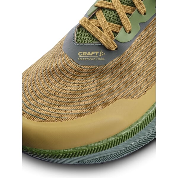 Boty CRAFT PRO Endurance Trail