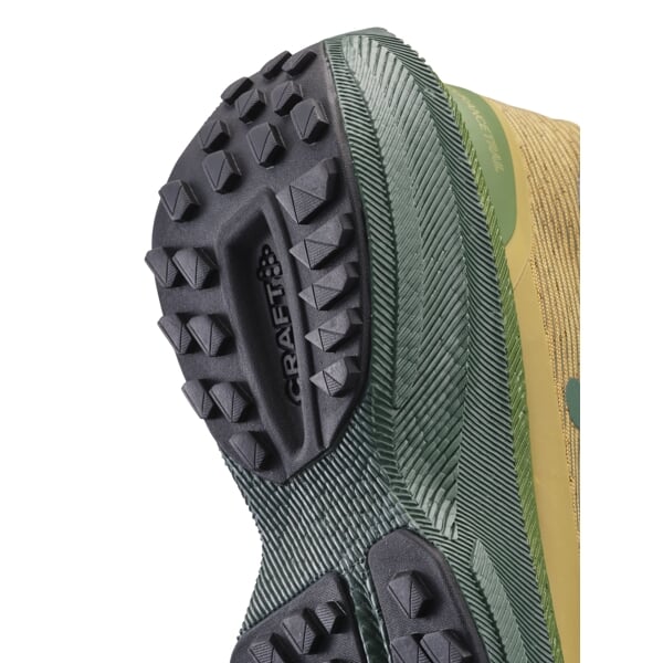 Boty CRAFT PRO Endurance Trail