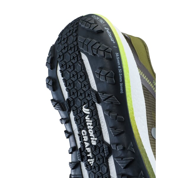 Boty CRAFT Xplor Pro