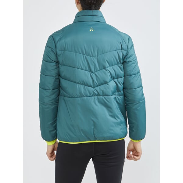 Bunda CRAFT CORE Street Insula