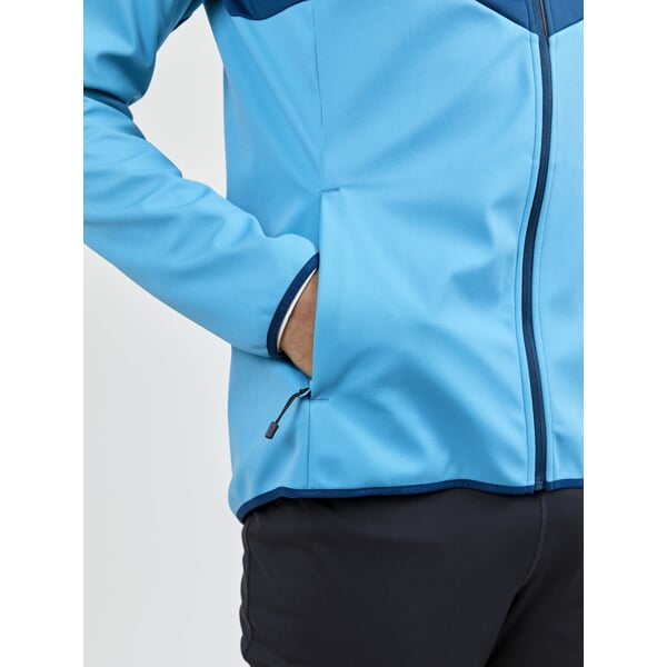 Bunda CRAFT CORE Glide Block