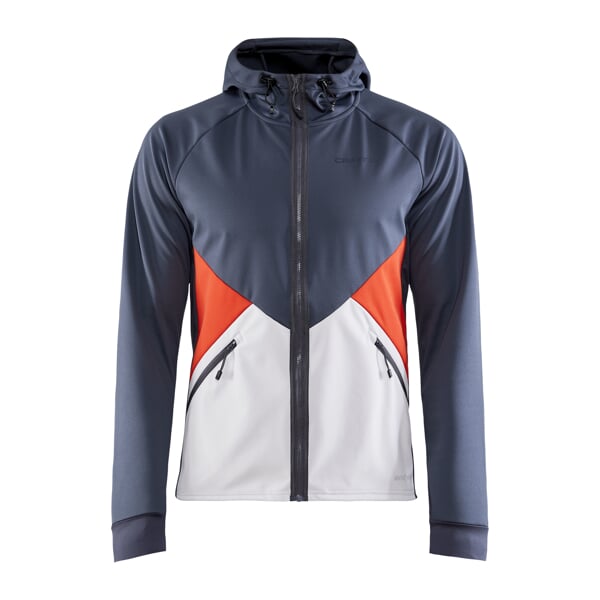 Bunda CRAFT Glide Hood
