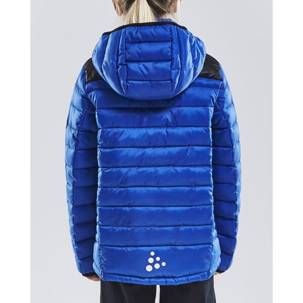 Bunda CRAFT Isolate JR