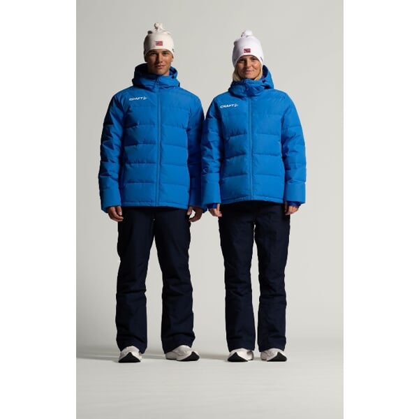 Bunda CRAFT NOR Evolve Down