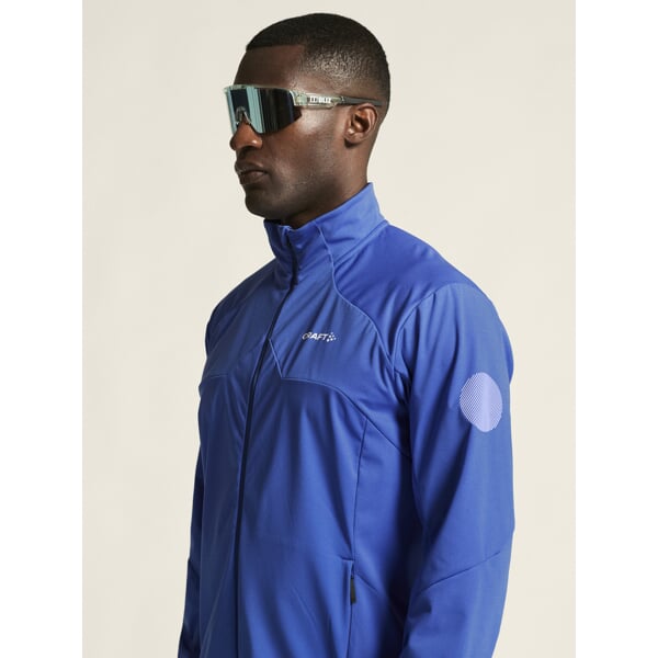 Bunda CRAFT PRO Nordic Race 2