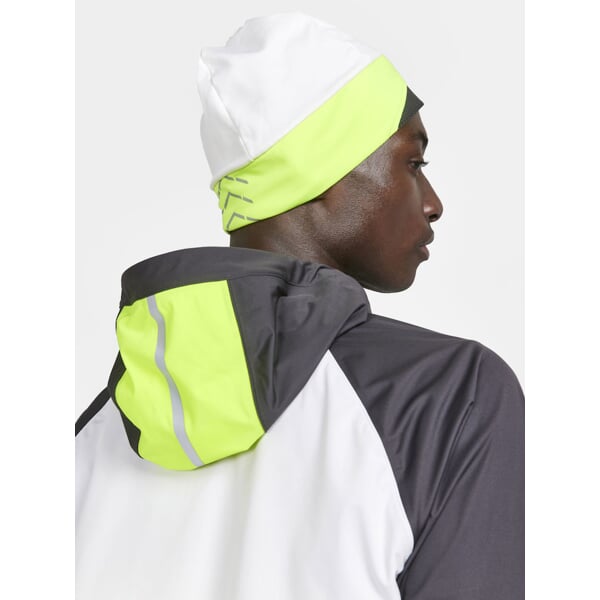 Čiapka CRAFT ADV Lumen Fleece