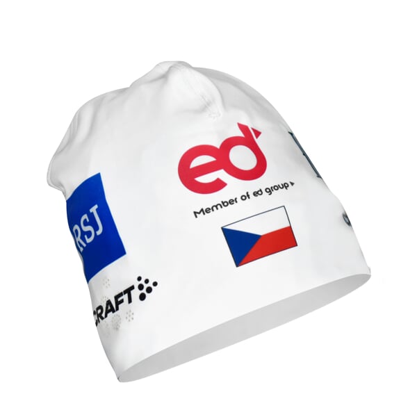 Čepice CRAFT Custom Laser eD