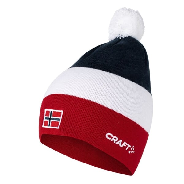 Čepice CRAFT NOR Parade