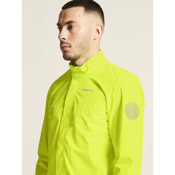 Cyklobunda CRAFT CORE Endur Hy