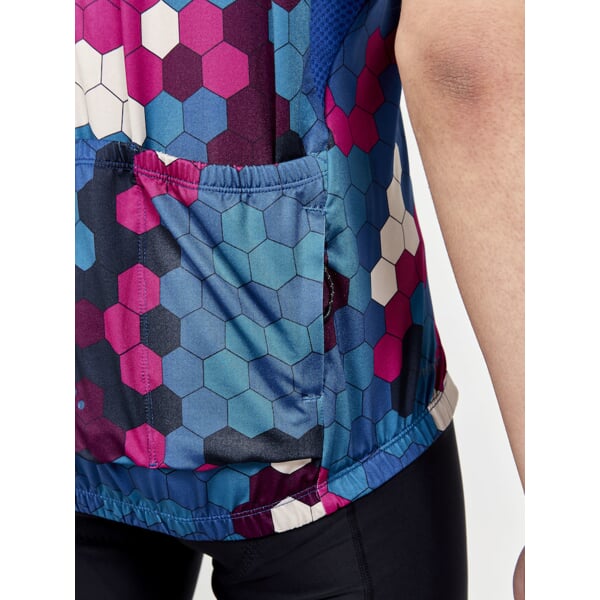 Cyklodres CRAFT ADV Endur Grap