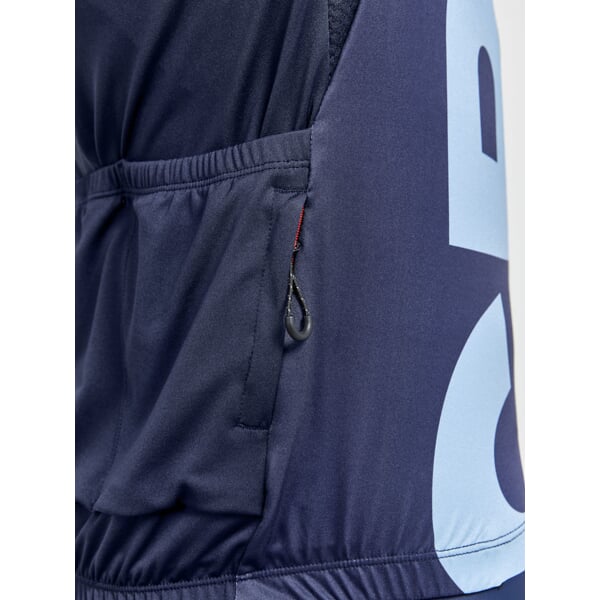 Cyklodres CRAFT ADV Endur Grap