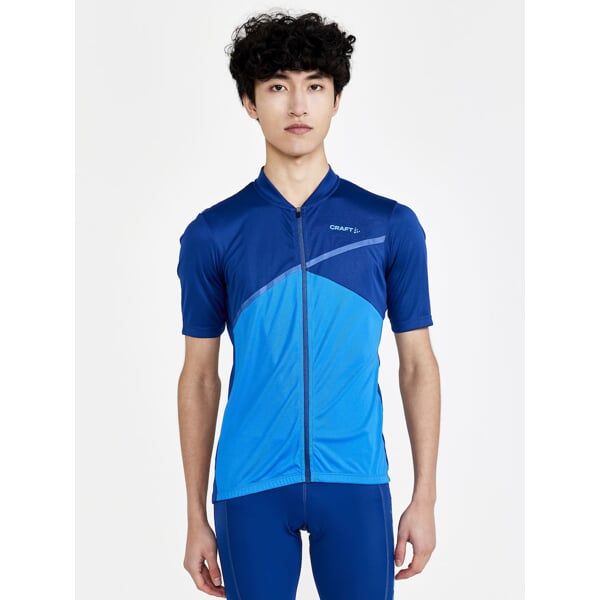 Cyklodres CRAFT CORE Endur Log