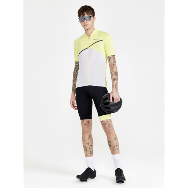 Cyklodres CRAFT CORE Endur Log