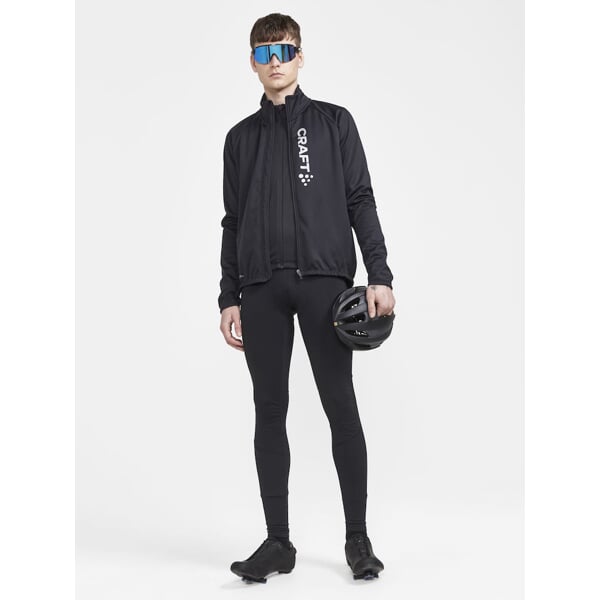 Cyklodres CRAFT CORE SubZ LS