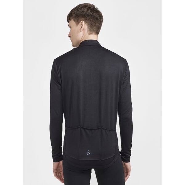 Cyklodres CRAFT CORE SubZ LS