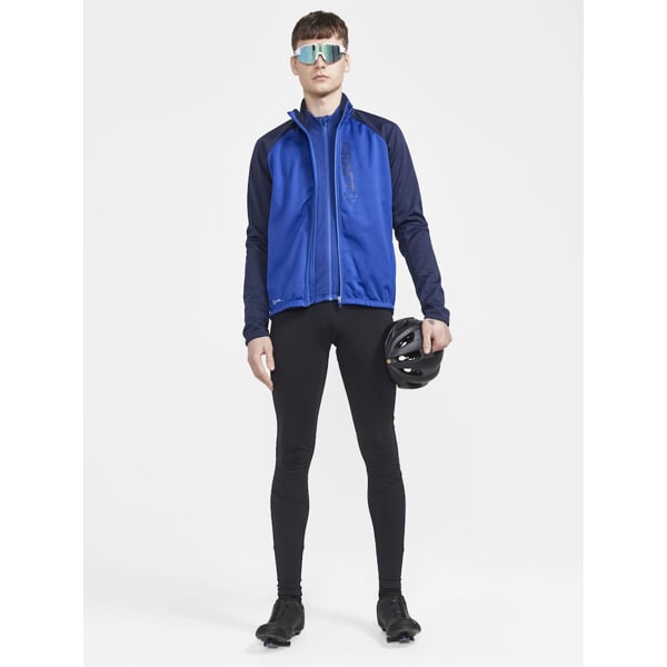 Cyklodres CRAFT CORE SubZ LS