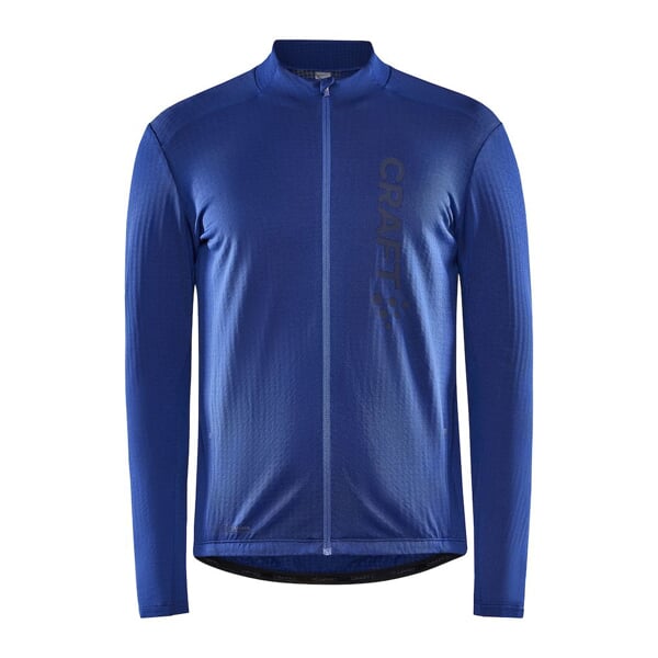 Cyklodres CRAFT CORE SubZ LS