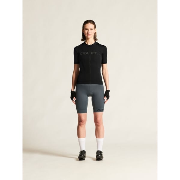 Endur Logo Jersey W