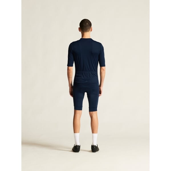 Cyklodres CRAFT Endur Logo