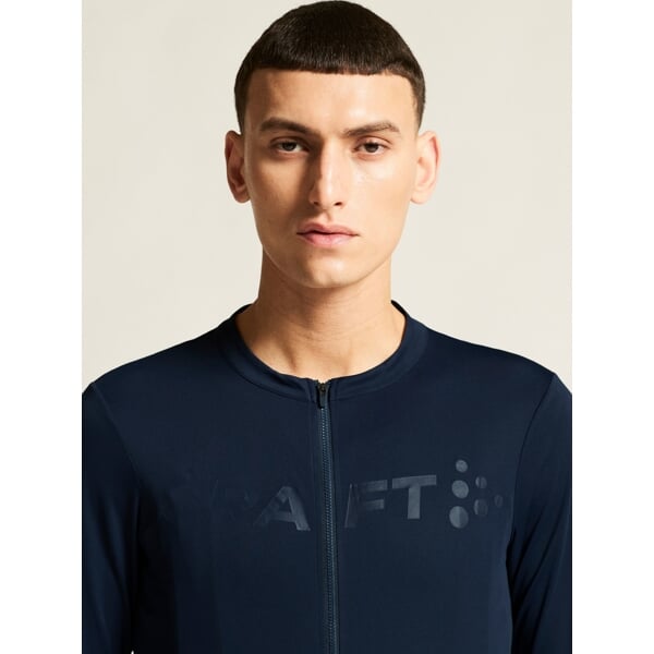 Cyklodres CRAFT Endur Logo