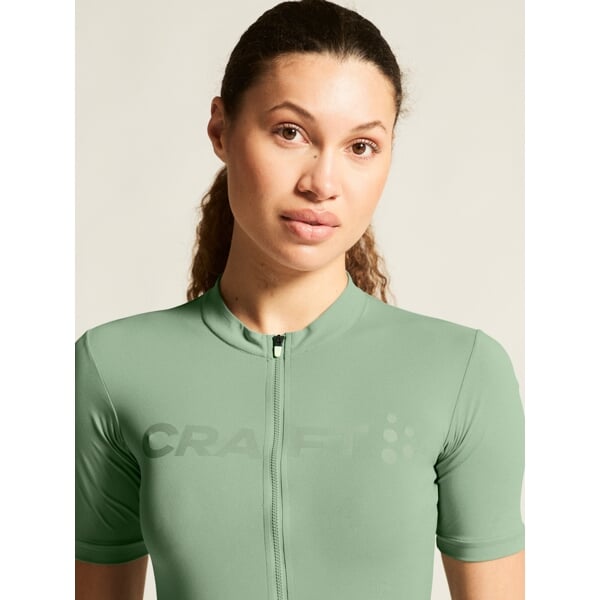 Endur Logo Jersey W