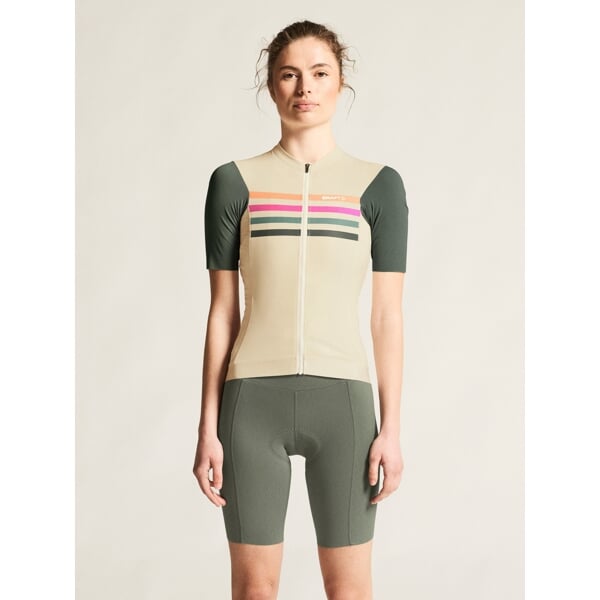 Cyklodres CRAFT Endur Traning