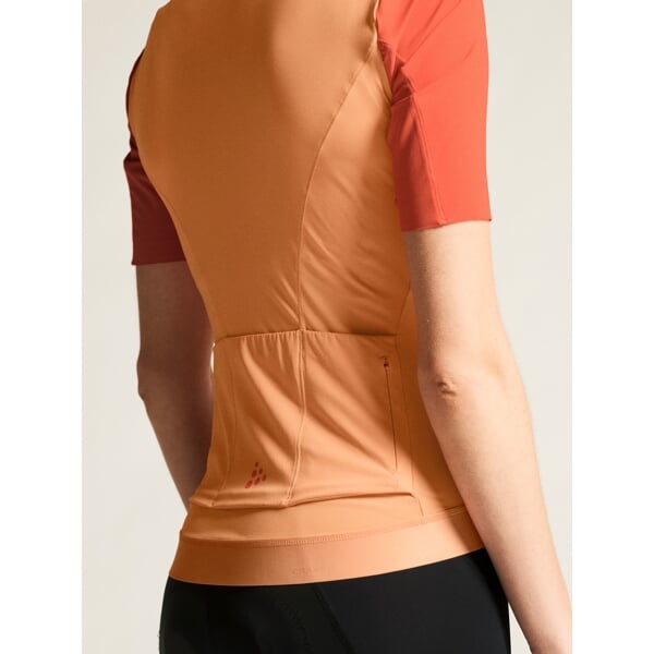 Cyklodres CRAFT Endur Traning