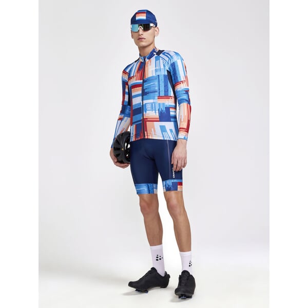 Cyklonohavice CRAFT ADV Endur