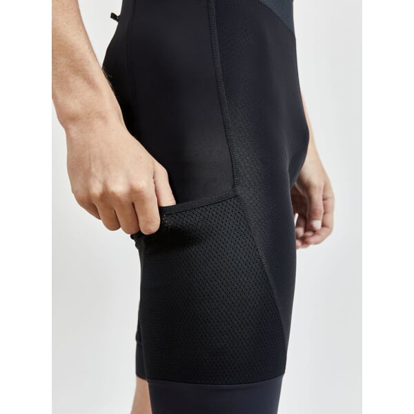 Cyklonohavice CRAFT ADV Offroa