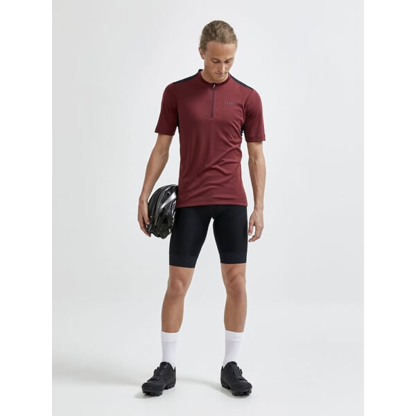 Cyklonohavice CRAFT ADV Offroa