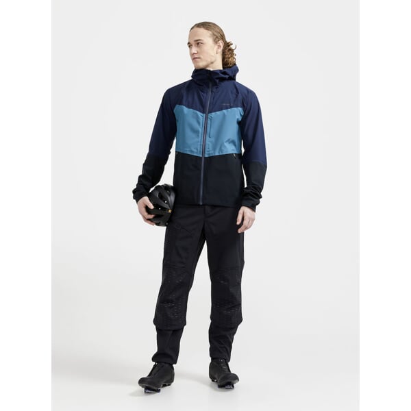 Cyklonohavice CRAFT ADV Offroa