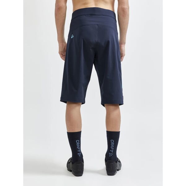 Cyklonohavice CRAFT ADV Offroa