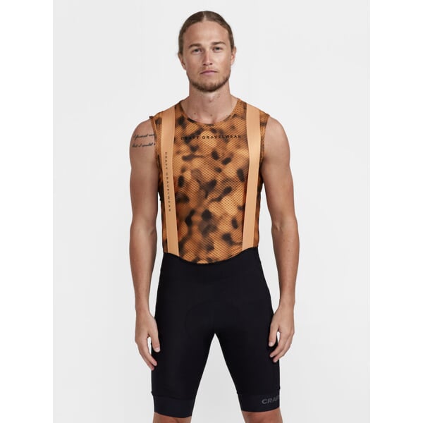 Cyklokalhoty CRAFT PRO Gravel