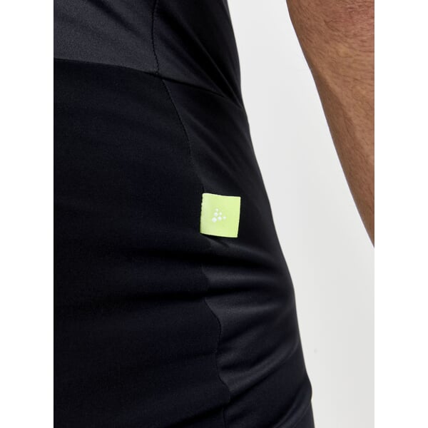 Cyklonohavice CRAFT PRO SubZ W