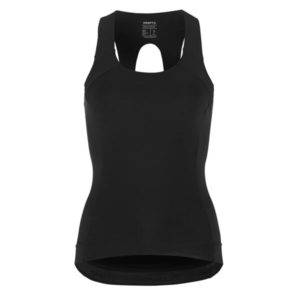 Cyklonátělník CRAFT Endur