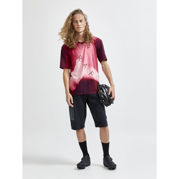 Cyklonohavice CRAFT ADV Offroa