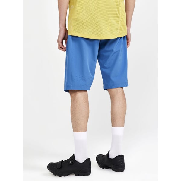 Cyklonohavice CRAFT ADV Offroa