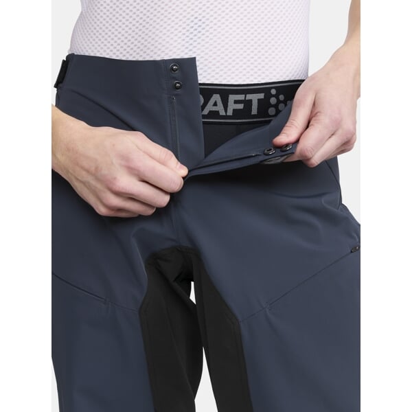 Cyklonohavice CRAFT ADV Offroa