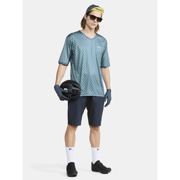 Cyklonohavice CRAFT ADV Offroa