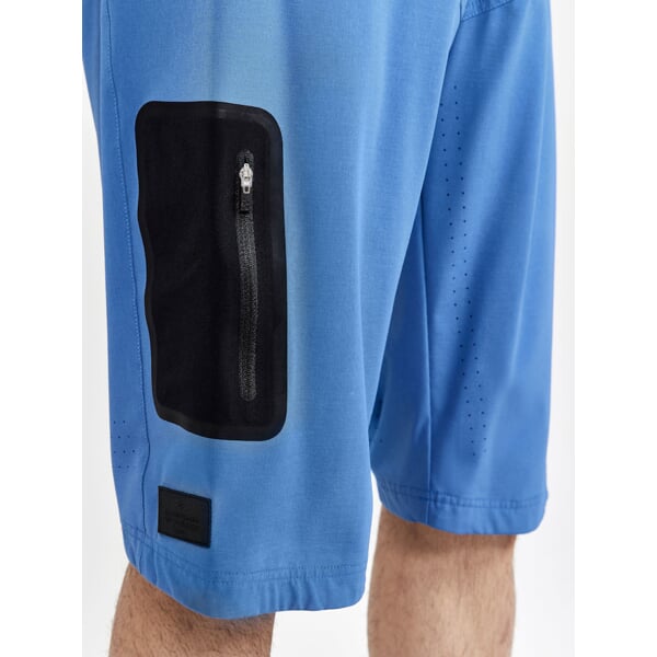 Cyklonohavice CRAFT ADV Offroa