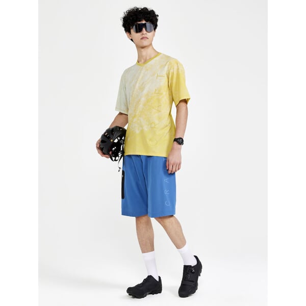 Cyklonohavice CRAFT ADV Offroa