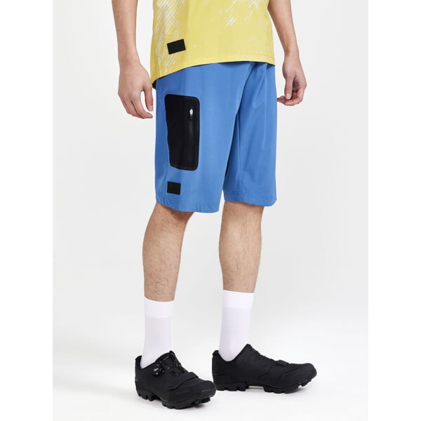 Cyklonohavice CRAFT ADV Offroa