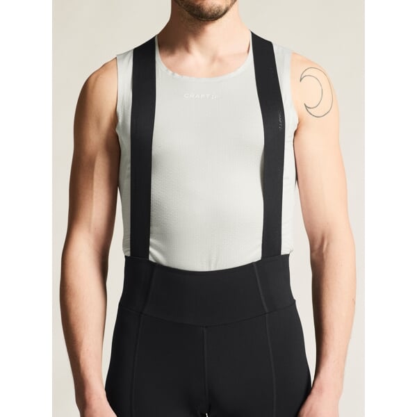 Cyklošortky CRAFT Endur Bib C2