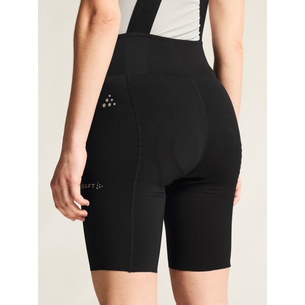 Cyklošortky CRAFT Endur Bib C2