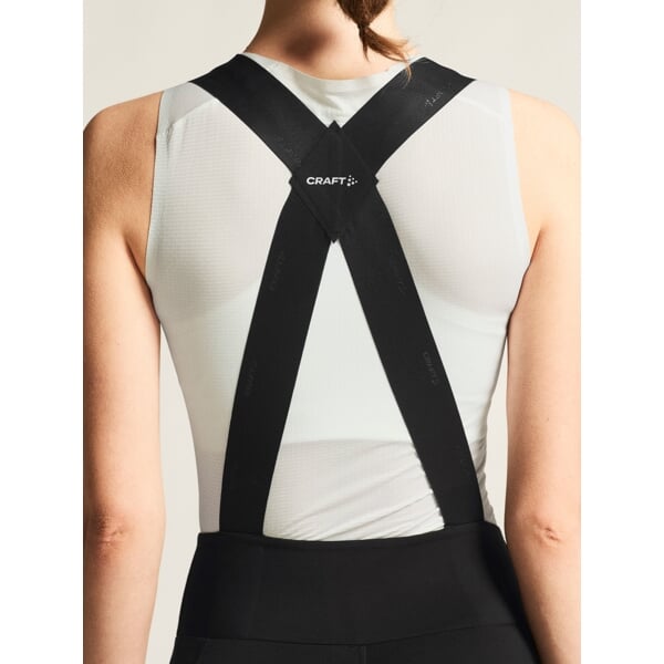 Cyklošortky CRAFT Endur Bib C2