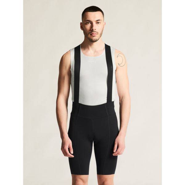 Endur Bib Shorts C2 M