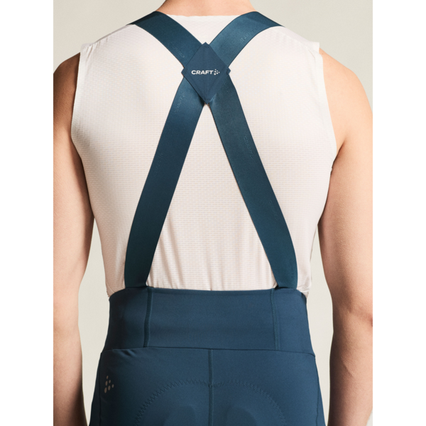 Endur Bib Shorts C2 M