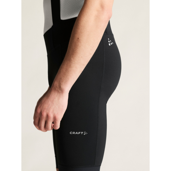 Endur Cargo Bib Shorts C3 M