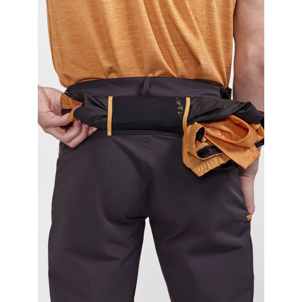 Cyklonohavice CRAFT PRO Gravel