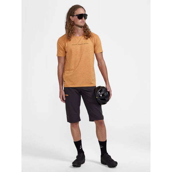 Cyklonohavice CRAFT PRO Gravel